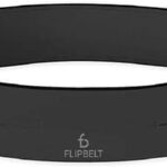 Flipbelt – Patente Original de Estados Unidos, diseño de Estados Unidos, envío de Estados Unidos, garantía de Estados Unidos