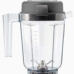 Vitamix 56090 32 Ounce Dry-Grains Container