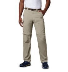 Columbia Men's Silver Ridge Convertible Pant- Pantalones para hombre