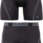Adidas Sport Performance Climacool Boxer para Hombre (Pack de 2)