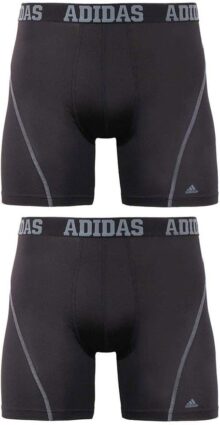 Adidas Sport Performance Climacool Boxer para Hombre (Pack de 2)