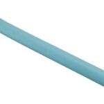 Sammons Preston Pediatric Flexible Spoon, 10" Long Bendable Foam Handle Allows Child to Customize Hold on Utensil Based on Individual Grip & Skill Level, Includes 10" Strap to Secure Position