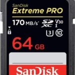 Sandisk SDSDXXY-064G-GN4IN Memoria para PC