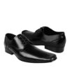STYLO Zapatos DE Vestir 9021 SIMIPIEL Negro