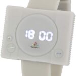 Playstation Merchandise - Reloj digital para consola de Playstation