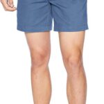 Amazon Essentials Slim-fit pantalones cortos de 7 pulgadas para hombre