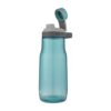 Rubbermaid - Botella de agua a prueba de fugas, Aqua Water, 946.35 ml, 1
