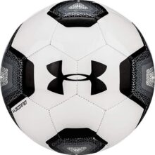 Under Armour Desafio 395 - Balón de fútbol