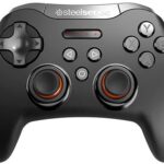 SteelSeries69050SteelSeries 69050 Wireless Gaming Controller, Stratus XL for Windows and Android