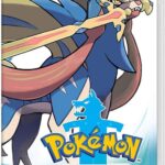 Sw Pokemon Sword - Nintendo Switch - Standard Edition