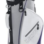Wilson Golf Ultra - Conjunto de Golf para Mujer (Mano Derecha), Color Blanco