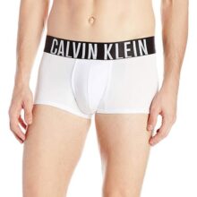 Bóxer Low Rise Trunk Calvin Klein para Hombre