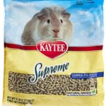 Kaytee KY01536 Pellets Supreme para Cuyo - Diet