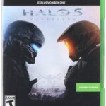 Halo 5: Guardians, Exclusivo Xbox One, Totalmente en Español