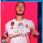 FIFA 20 - Standard Edition - PlayStation 4