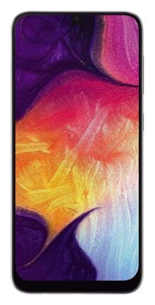 Samsung Galaxy A50 64GB (SM-A505G/DS) Blanco