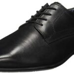 Flexi Salamanca 90701 Zapatos de Cordones Brogue para Hombre