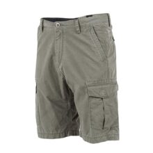Volcom Miter Cargo - Pantalones Cortos para Hombre