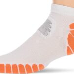 Eurosocks EU200 maratón peso ultraligero PED calcetines para correr-pares de