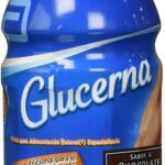Glucerna Glucerna Choc Bottle 237ml, Pack of 1