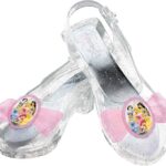 Disney Princess Accessories Zapatos de Princesa